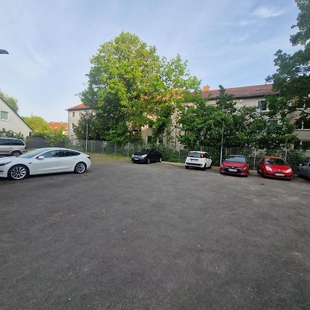 Relax Inn - Messe Contactless Check In Hannover Exterior photo